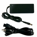 CARGADOR PORTATIL DELL 19.5V  4.62 AMP AGUJA  7.4*5.0MM HOMOLOGADO