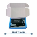 CARGADOR PORTATIL DELL 19.5V  4.62 AMP AGUJA  7.4*5.0MM HOMOLOGADO