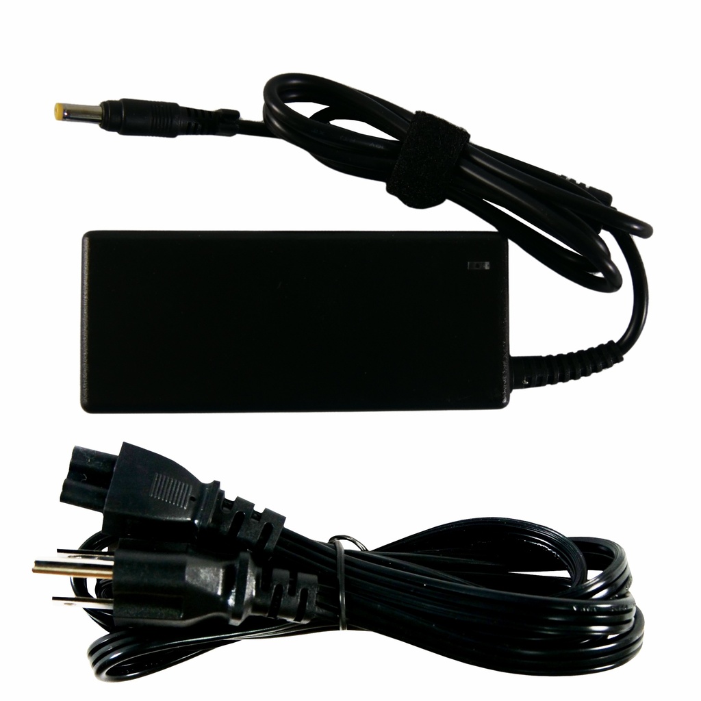 CARGADOR PORTATIL HP 18.5V 3.5 AMP 4.8*1.7MM HOMOLOGADO