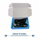 CARGADOR PORTATIL HP 18.5V 3.5 AMP 4.8*1.7MM HOMOLOGADO