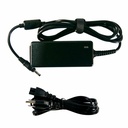 CARGADOR PORTATIL HP MINI 19V 2.05 4.0*1.7MM HOMOLOGA AMP HOMOLOGADO