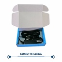 CARGADOR PORTATIL HP MINI 19V 2.05 4.0*1.7MM HOMOLOGA AMP HOMOLOGADO