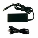 CARGADOR PORTATIL HP 18.5V 3.5 AMP AGUJA 7.4*5.0MM HOMOLOGADO