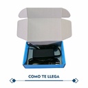 CARGADOR PORTATIL HP 18.5V 3.5 AMP AGUJA 7.4*5.0MM HOMOLOGADO