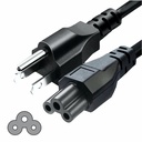 CARGADOR PORTATIL HP SPLIT PUNTA AZUL 19.5V 7.7AMP 4.5*3.0MM HOMOLOGADO