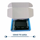 CARGADOR PORTATIL LENOVO 20V 4.5 AMP USB HOMOLOGADO