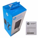 CARGADOR PORTATIL HP PUNTA AZUL 19.5V 3.33AMP 65W ORIGINAL