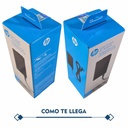 CARGADOR PORTATIL HP PUNTA AZUL 19.5V 3.33AMP 65W ORIGINAL