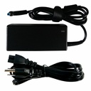 CARGADOR PORTATIL HP SPLIT PUNTA AZUL 19.5V 3.33 AMP 4.5*3.0MM HOMOLOGADO