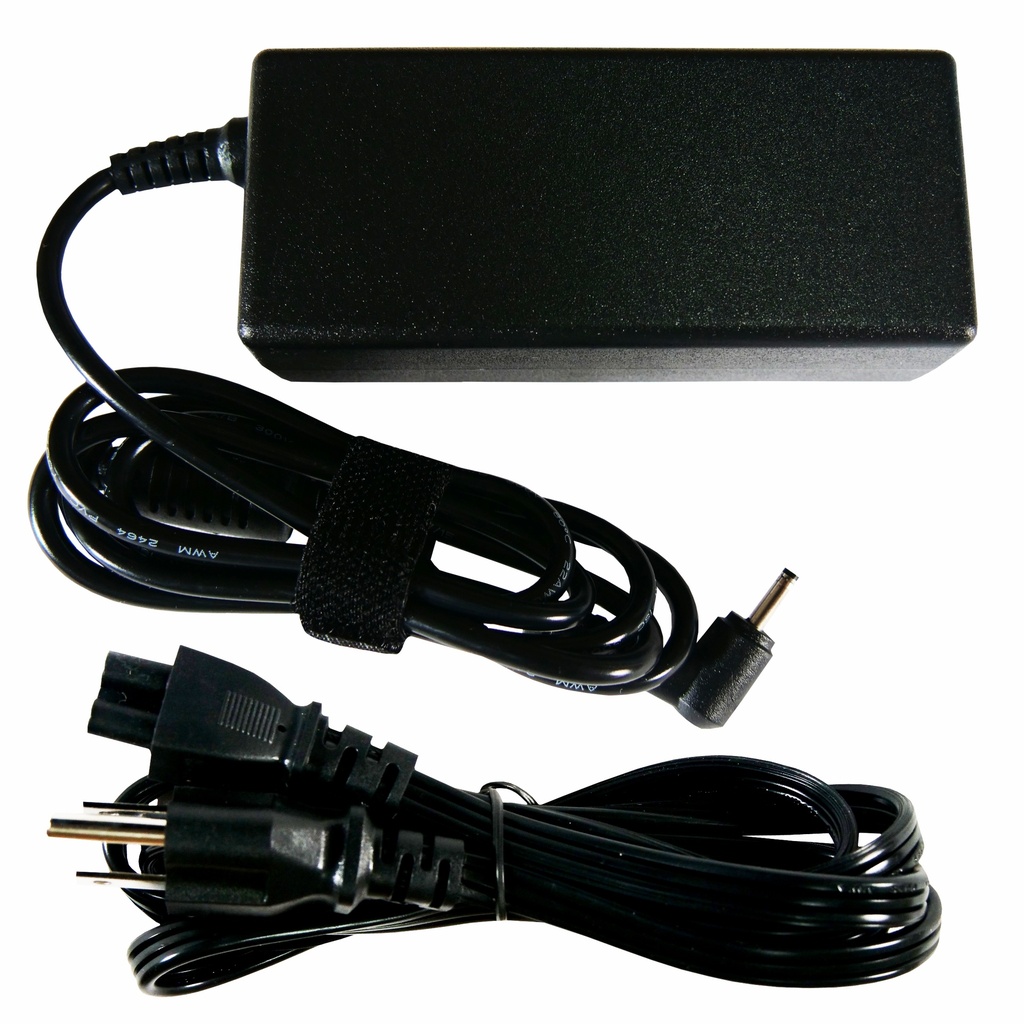 CARGADOR PORTATIL ACER SWIFT 19V 2.37 AMP 3.0*1.1mm HOMOLOGADO