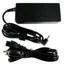 CARGADOR PORTATIL ACER SWIFT 19V 2.37 AMP 3.0*1.1mm HOMOLOGADO