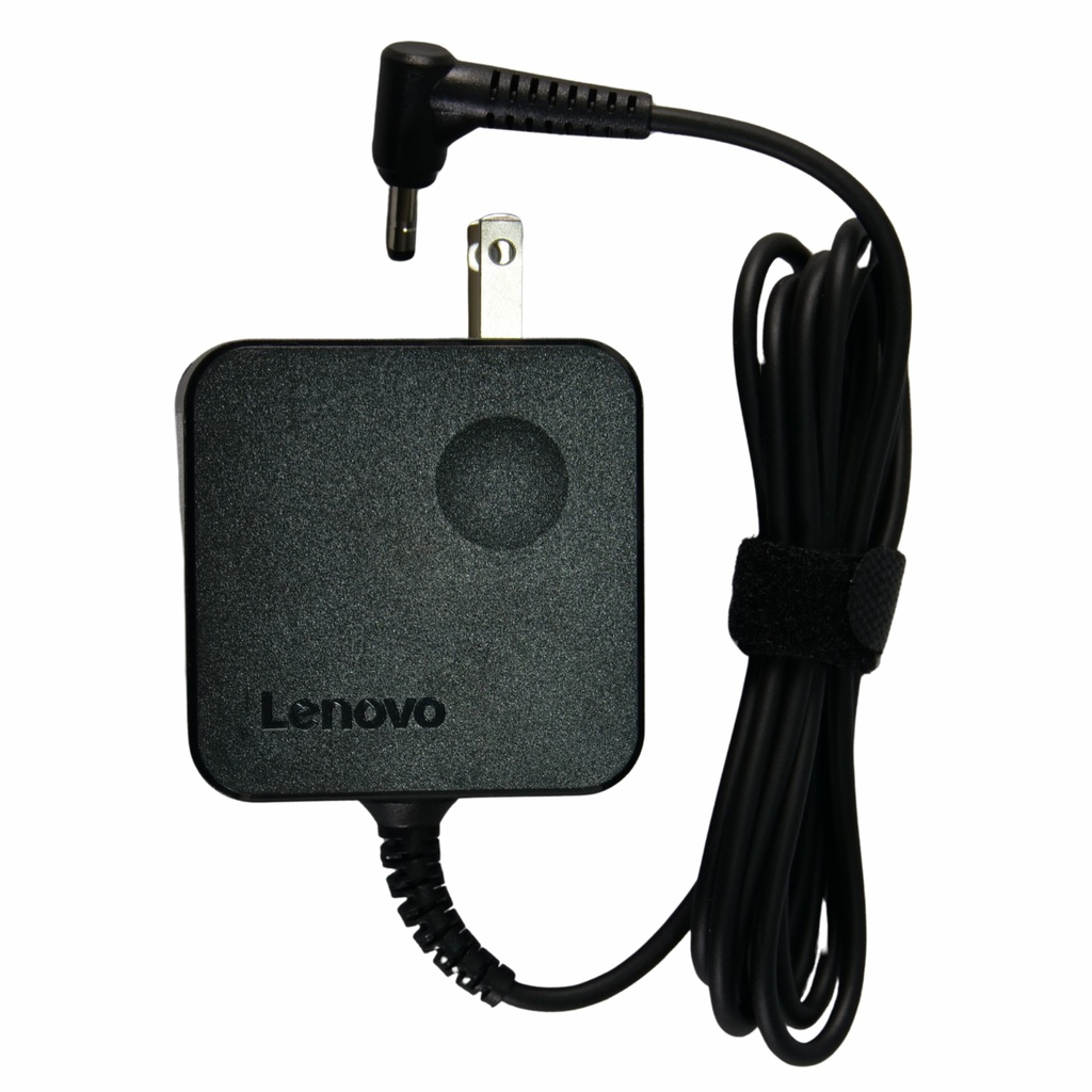 CARGADOR LENOVO IDEAPAD 20V 2.25 AMP 4.0*1.7MM ORIGINAL