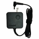 CARGADOR LENOVO IDEAPAD 20V 2.25 AMP 4.0*1.7MM ORIGINAL