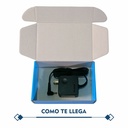 CARGADOR LENOVO IDEAPAD 20V 2.25 AMP 4.0*1.7MM ORIGINAL