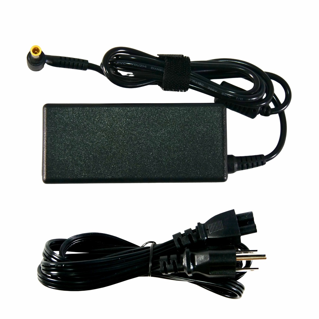 CARGADOR MONITOR LG, SAMSUNG 14V 2 AMP 6.0*4.4 HOMOLOGADO