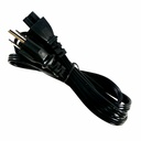 CARGADOR MONITOR LG, SAMSUNG 14V 2 AMP 6.0*4.4 HOMOLOGADO