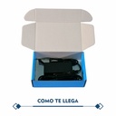 CARGADOR MONITOR LG, SAMSUNG 14V 2 AMP 6.0*4.4 HOMOLOGADO