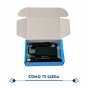 CARGADOR PORTATIL SAMSUNG 19V 3.16 AMP 5.5*3.0MM HOMOLOGADO