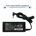 CARGADOR PORTATIL SONY VAIO 19.5V 3.95 AMP 6.5*4.4 HOMOLOGADO