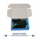 CARGADOR PORTATIL SONY VAIO 19.5V 3.95 AMP 6.5*4.4 HOMOLOGADO