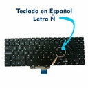 TECLADO ASUS VIVOBOOK K510  X510Q  X510QA  F510UA X510U X510 K510 S510 A510
