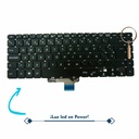 TECLADO ASUS VIVOBOOK K510  X510Q  X510QA  F510UA X510U X510 K510 S510 A510