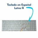 TECLADO ASUS X513 S533 M513 M513ua VivoBook15 S533 M5600IA E510