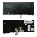 TECLADO LENOVO THINKPAD E470 E475 E470C