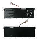 Bateria ACER AC14B3K AC14B18J E3-111 E3-112-C30G V3-111 (15.2 v) (17.2 v)
