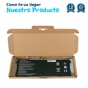 Bateria ACER AC14B3K AC14B18J E3-111 E3-112-C30G V3-111 (15.2 v) (17.2 v)