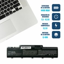 Batería Portátil Acer 4520 / 5541G / 5740-5144