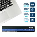 Bateria Acer Aspire One 756  14.8v / V5-121 / 756-967B