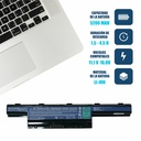 Batería Acer 4741 AS10D41/ AS10D3E / 4250 / 4251 ORIGINAL