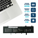 Batería Asus VivoBook X405U X405UA X405QR X405UQ X405UR X405