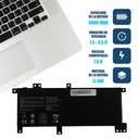BATERIA ASUS X456 X456UA X456uA1A X456UA1b C21N1508