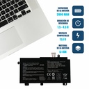 BATERIA PORTATIL ASUS FX504 FX505 FX506 PX504 PX505 TUF504