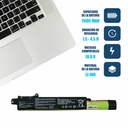 Batería Portatil Asus A31n1719 X407UA/X407UB/X507LA/X507UA/X507UF
