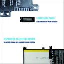 Batería Portátil ASUS X455 X455L A455 F455 K455 R454/ R454LA