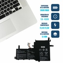 BATERIA ASUS S15 X513 X531 K531 k513e S531v