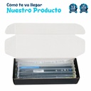 Batería Dell Portátil E6420 / P27G001 / YKF0M