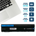 Batería Dell Portátil E6420 / P27G001 / YKF0M