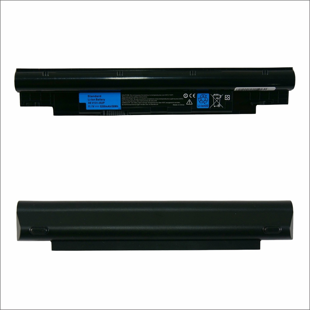 Batería 268X5 Dell Inspiron 14z-n411z / V131