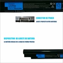 Batería 268X5 Dell Inspiron 14z-n411z / V131