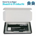 Batería Portátil Dell Latitude E7270 E7470 7.6v