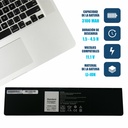 BATERIA PORTATIL DELL LATITUDE E7440 E7420 E7450 11.1V