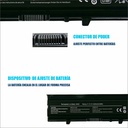 Batería Portátil Dell Inspiron N4030 N4020