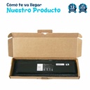 Bateria para portatil Dell E7240 E7250 KWFFN WD52H 11.1V