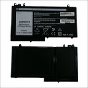 Batería Portátil Dell Latitude E5470 E5270 E5570 M3510 11,4V 47WH