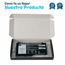 Batería Portátil Dell Latitude E5470 E5270 E5570 M3510 11,4V 47WH