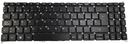 Teclado Portatil Acer Aspire 3 A315-54 A315-56-34SM A315-42 A315-42G A315-43 A315-42 A315-55 SF315 A315-23G CON POWER